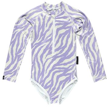 Beach & Bandits Badedragt Magic Seaweed - Lavender